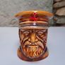 Fisherman creamer Image 5