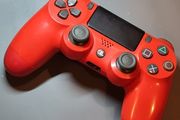 Reconditioned PS4 Duelshock Controller.
