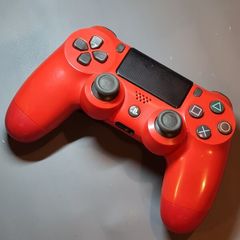 Reconditioned PS4 Duelshock Controller.
