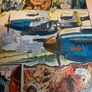 Battle Action Comic October 14th, 21st and 28th  1978 - Image 4