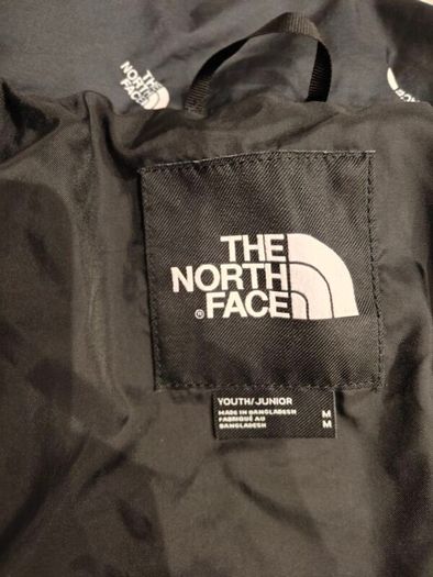 The North Face unisex jacket