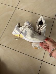 nike trainer