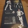 Star Wars: Blokees: Han Stormtrooper 6'' Image 3
