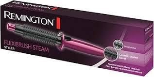 Remington Flexibrush Steam Hair Air blower Styler CB4N.  IMMACULATE. As new.