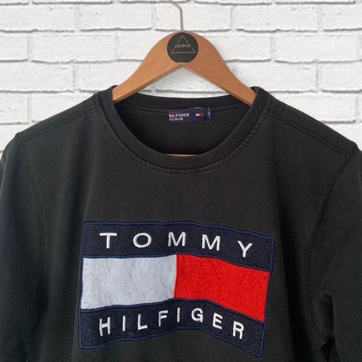Tommy Hilfiger Jumper