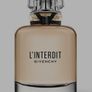 Givenchy LInterdit Eau de Parfum 80ml Image 4