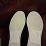Navy Deck shoes Image 3