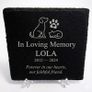 Personalised Slate Image 5