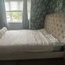 king size bed Image 2