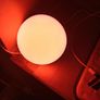 led colour changing light Image 4