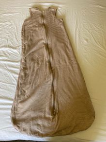 Lupilu sleeping bag 1.5 tog 18-48 months
