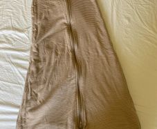 Lupilu sleeping bag 1.5 tog 18-48 months