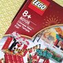 LEGO CNY 80105 Lunar New Year Temple Fair Image 2