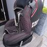 FREE Child Car Seat 9-18kg Image 2