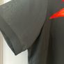 Size 14 Black/Orange/Pink Shift Dress by Debenhams Image 3