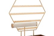 New Jewelry Holder Organizer Stand Rack