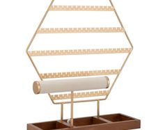 New Jewelry Holder Organizer Stand Rack