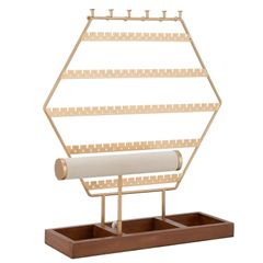 New Jewelry Holder Organizer Stand Rack