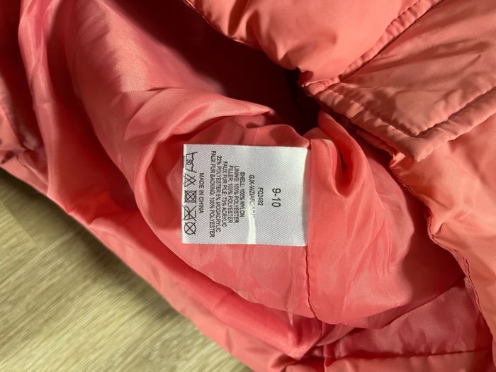 girls jacket