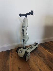 Kids Scooter
