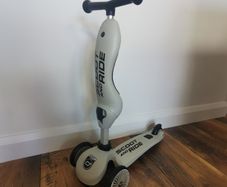 Kids Scooter