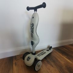 Kids Scooter