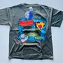 Pokemon 1999 Nintendo official license vintage t shirt new with tags Image 2