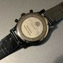 Huguenot Black Stealth Chronograph Image 3