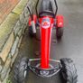 Dino go cart Image 2