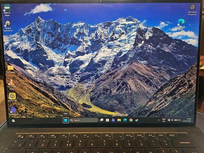 Dell Xps 15 9510