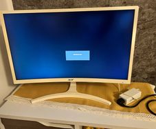 acer 24 inch