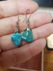 Vintage Earrings