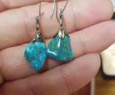 Vintage Earrings