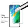 For Samsung Galaxy S21 FE 5G Tempered Glass Screen Protector Saver Cover New - FHT22SMTG Image 3