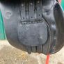Kieffer Aachen GP 17" Saddle Image 7