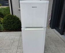 Fridge Freezer- BEKO.