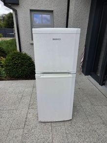 Fridge Freezer- Beko