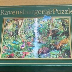 jigsaw