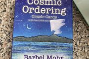 Oracle Cards