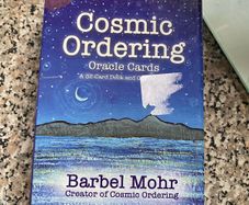 Oracle Cards