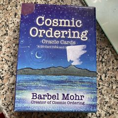 Oracle Cards
