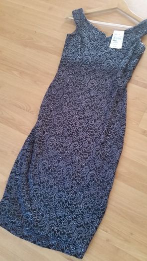 New Quiz dress