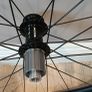 Miche Reflex DX disc brake wheelset Image 2