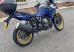Suzuki V-Strom 800DE