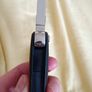 Three button Volkswagen Key Fob With Working Electronics Image 4