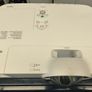 Nec Np-m260xs Short Throw Hdmi Usb Lcd Projector Data/video/hd-ready. (lamp: 2001 Hours) Image 3