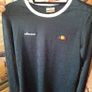 Ellesse Long Sleeved Top Size 10 Image 6