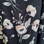 RRP 249e Ralph Lauren shiffon dress Image 3