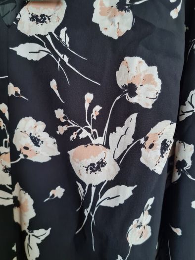 RRP 249e Ralph Lauren shiffon dress