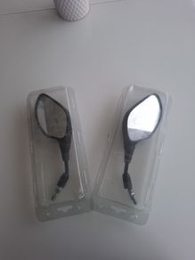 Honda OEM mirrors for CRF and other models